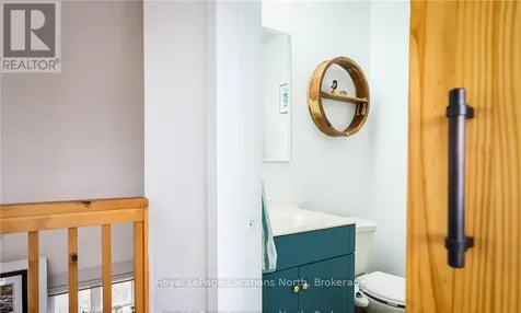 470 Oxbow Crescent Collingwood ON L9Y 5B4