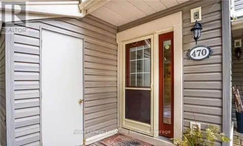 470 Oxbow Crescent Collingwood ON L9Y 5B4