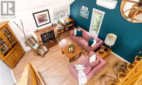 470 Oxbow Crescent Collingwood ON L9Y 5B4