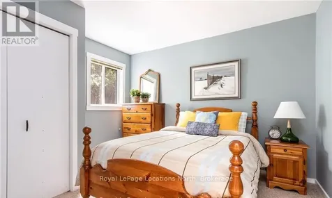 470 Oxbow Crescent Collingwood ON L9Y 5B4