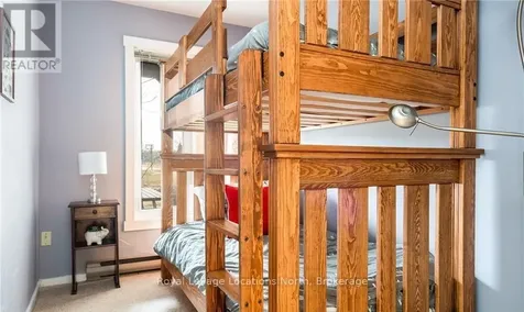 470 Oxbow Crescent Collingwood ON L9Y 5B4