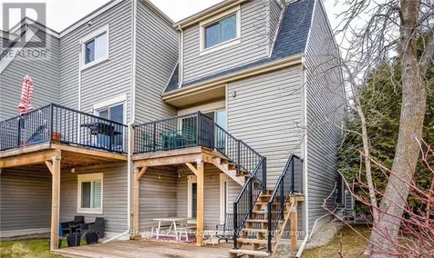 470 Oxbow Crescent Collingwood ON L9Y 5B4