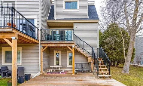 470 Oxbow Crescent Collingwood ON L9Y 5B4