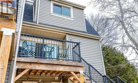 470 Oxbow Crescent Collingwood ON L9Y 5B4