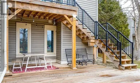 470 Oxbow Crescent Collingwood ON L9Y 5B4