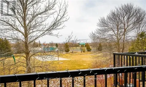470 Oxbow Crescent Collingwood ON L9Y 5B4