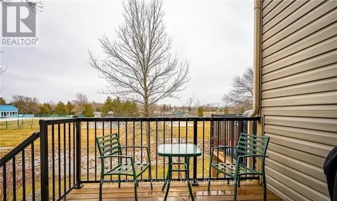 470 Oxbow Crescent Collingwood ON L9Y 5B4