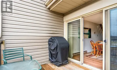 470 Oxbow Crescent Collingwood ON L9Y 5B4