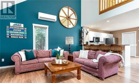 470 Oxbow Crescent Collingwood ON L9Y 5B4