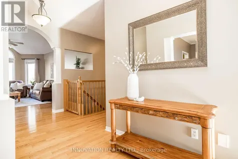 25 Kyle Avenue Ottawa ON K2S 1G9