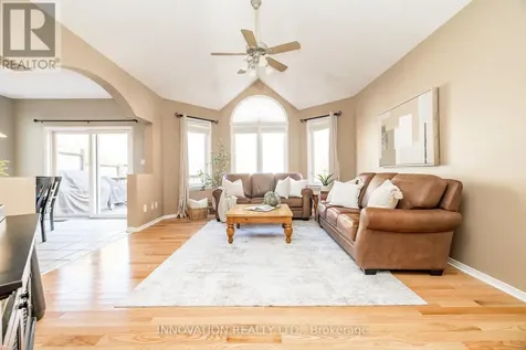 25 Kyle Avenue Ottawa ON K2S 1G9
