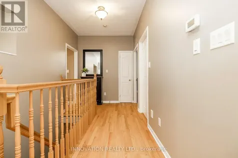 25 Kyle Avenue Ottawa ON K2S 1G9