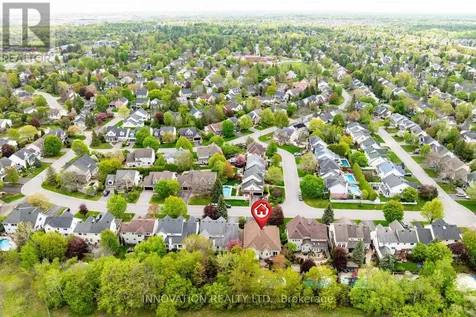25 Kyle Avenue Ottawa ON K2S 1G9