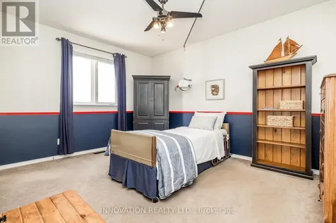 25 Kyle Avenue Ottawa ON K2S 1G9