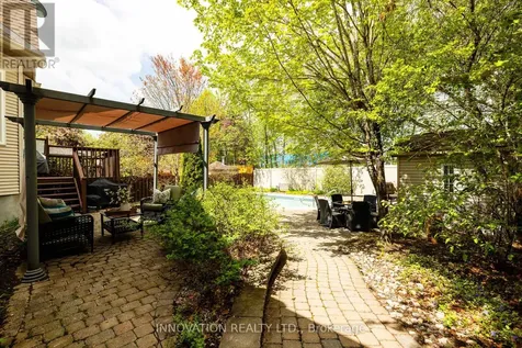25 Kyle Avenue Ottawa ON K2S 1G9