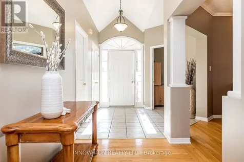 25 Kyle Avenue Ottawa ON K2S 1G9