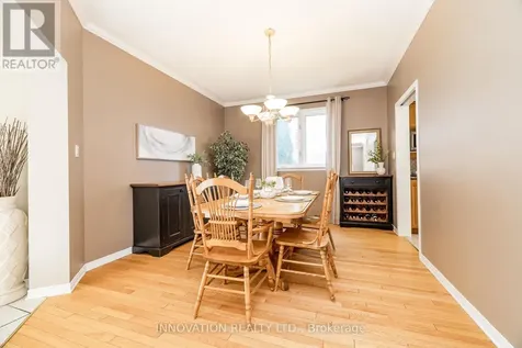 25 Kyle Avenue Ottawa ON K2S 1G9