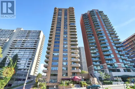 556 Laurier Avenue West Ottawa ON K1R 7X2