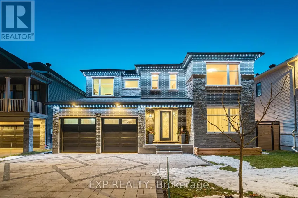 760 Shoal Street Ottawa ON K4M 0X5