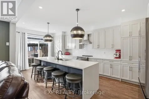 760 Shoal Street Ottawa ON K4M 0X5