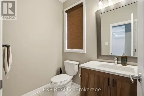 760 Shoal Street Ottawa ON K4M 0X5