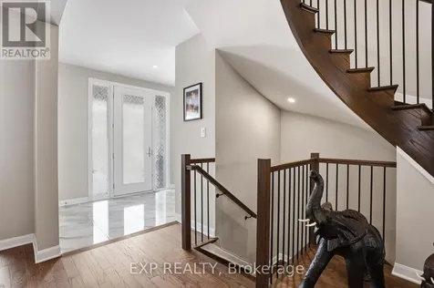 760 Shoal Street Ottawa ON K4M 0X5