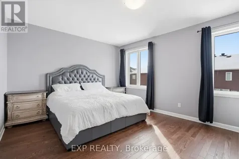 760 Shoal Street Ottawa ON K4M 0X5
