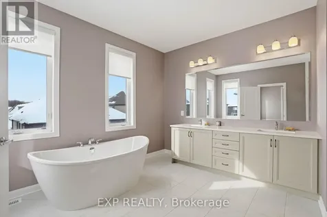 760 Shoal Street Ottawa ON K4M 0X5