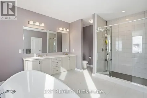 760 Shoal Street Ottawa ON K4M 0X5