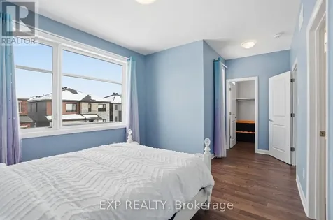 760 Shoal Street Ottawa ON K4M 0X5