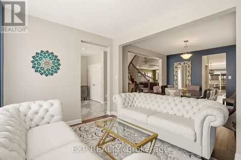 760 Shoal Street Ottawa ON K4M 0X5