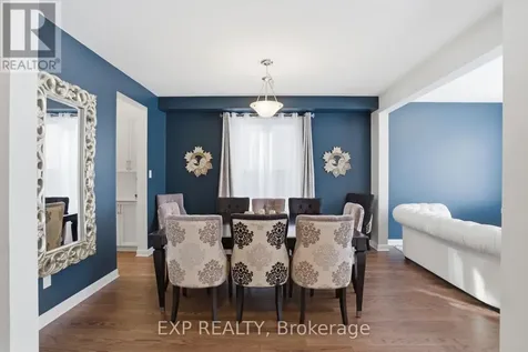 760 Shoal Street Ottawa ON K4M 0X5