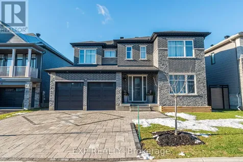760 Shoal Street Ottawa ON K4M 0X5