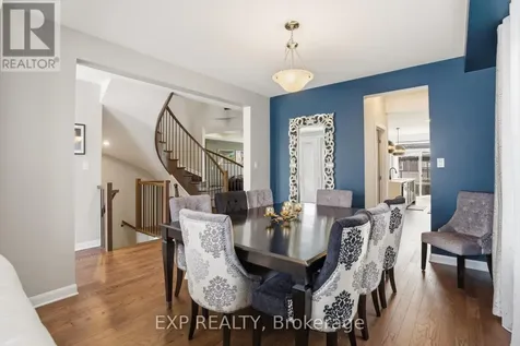 760 Shoal Street Ottawa ON K4M 0X5