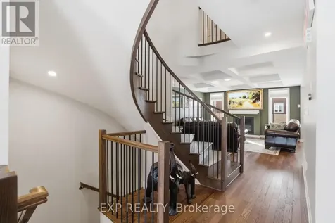 760 Shoal Street Ottawa ON K4M 0X5
