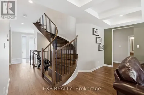 760 Shoal Street Ottawa ON K4M 0X5