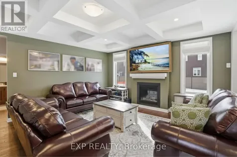 760 Shoal Street Ottawa ON K4M 0X5