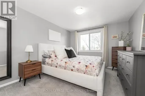 420 A Moodie Drive West Ottawa ON K2H 8A6