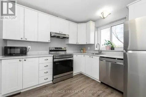 420 A Moodie Drive West Ottawa ON K2H 8A6