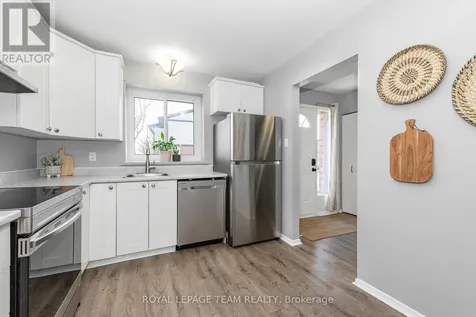420 A Moodie Drive West Ottawa ON K2H 8A6