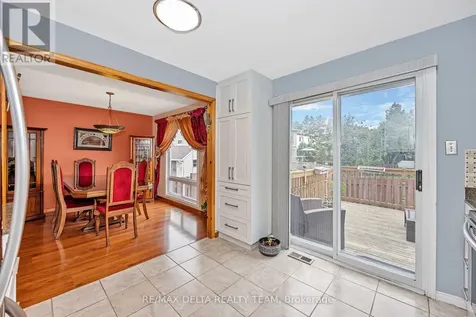 427 Mockingbird Drive Ottawa ON K1E 2A8
