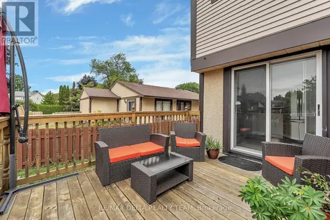 427 Mockingbird Drive Ottawa ON K1E 2A8