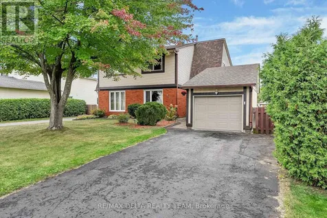 427 Mockingbird Drive Ottawa ON K1E 2A8
