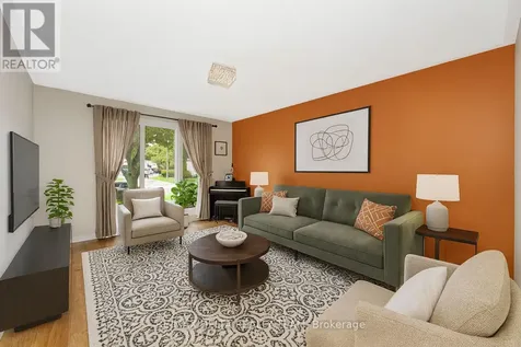 427 Mockingbird Drive Ottawa ON K1E 2A8