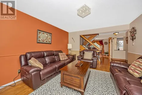 427 Mockingbird Drive Ottawa ON K1E 2A8