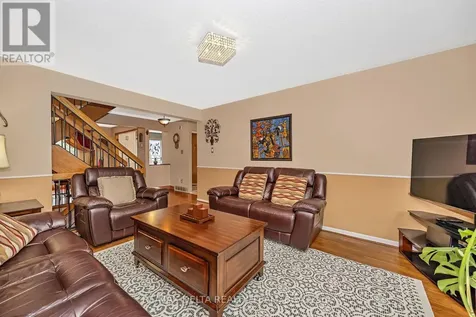 427 Mockingbird Drive Ottawa ON K1E 2A8