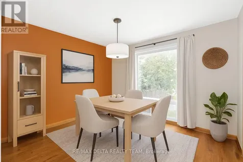 427 Mockingbird Drive Ottawa ON K1E 2A8