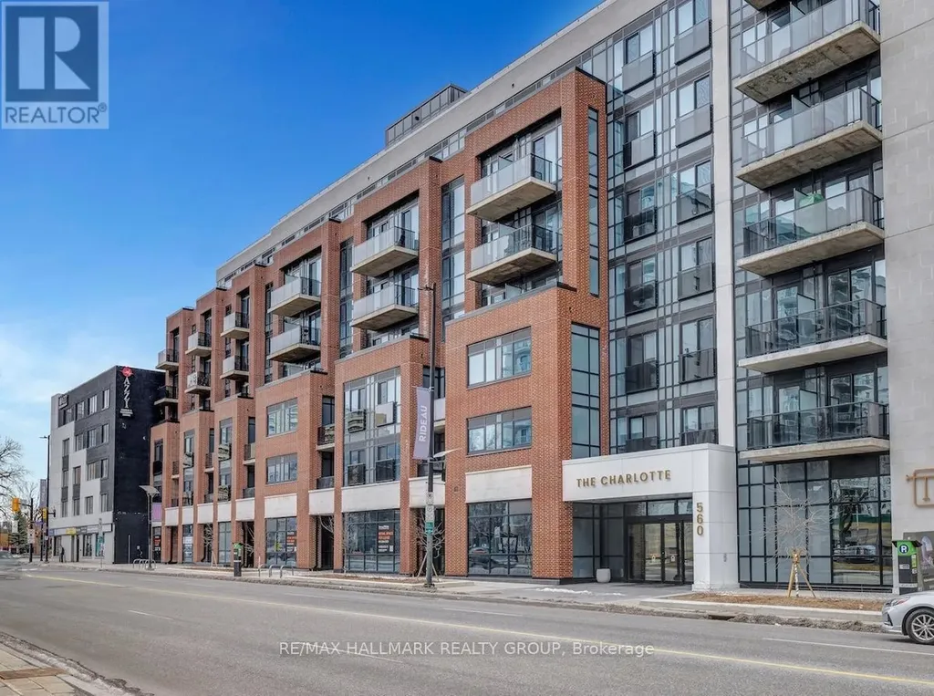 560 Rideau Street Ottawa ON K1N 0G3