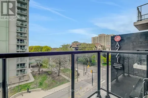 560 Rideau Street Ottawa ON K1N 0G3