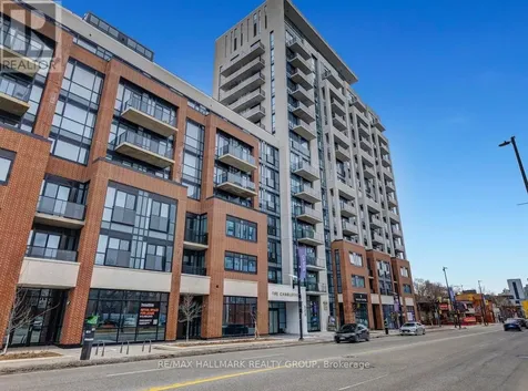 560 Rideau Street Ottawa ON K1N 0G3